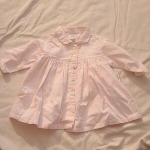 GAP Pink Kids Casual Dress